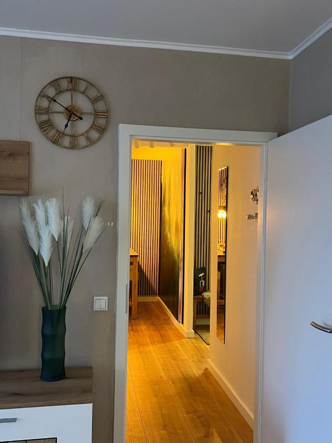 Ferienwohnung Gipfelblick בראונלאגה מראה חיצוני תמונה