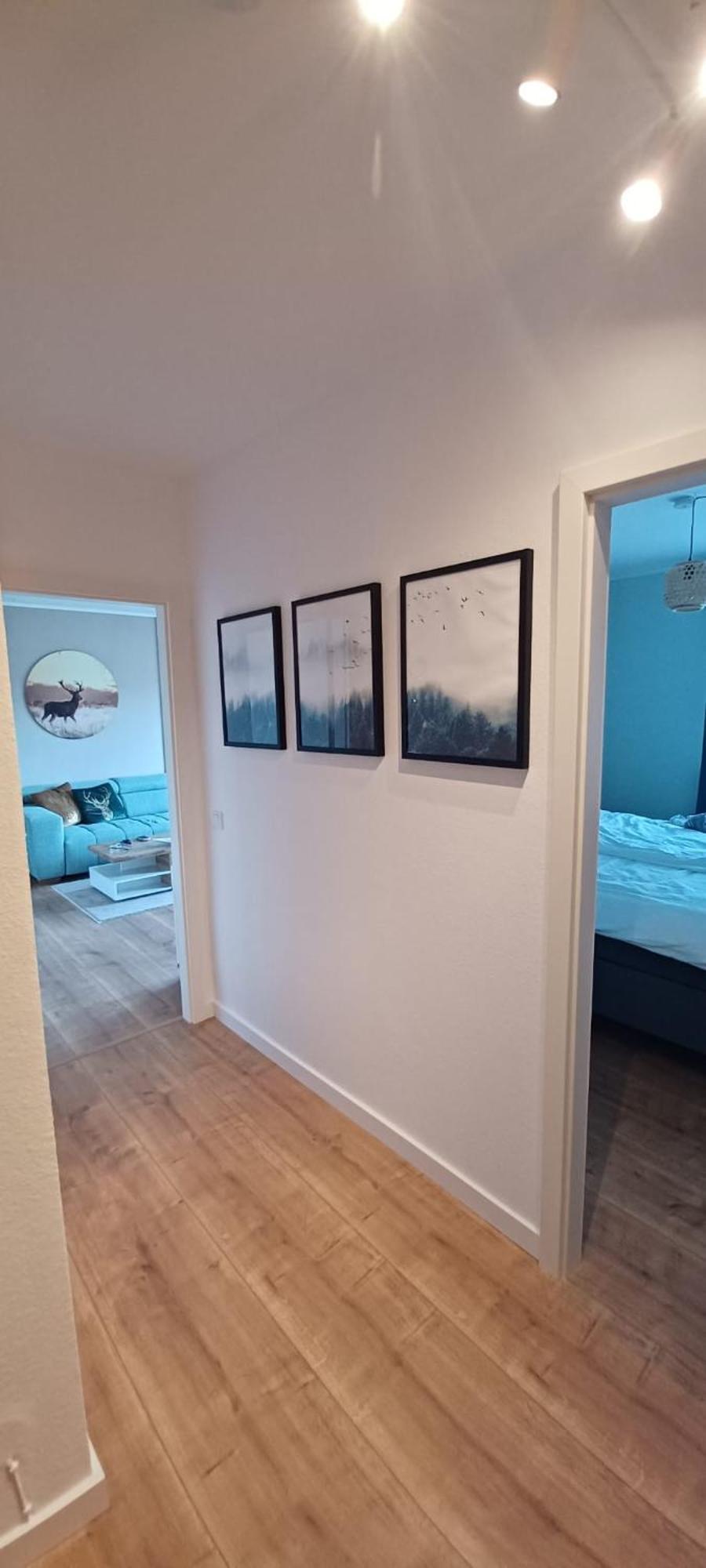 Ferienwohnung Gipfelblick בראונלאגה מראה חיצוני תמונה